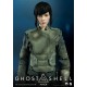 Ghost in the Shell Action Figure 1/6 Major 27 cm Website Version